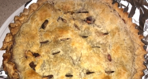 Bumbleberry Pie II