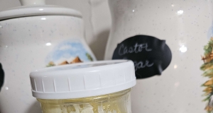 Whole Egg Mayonnaise
