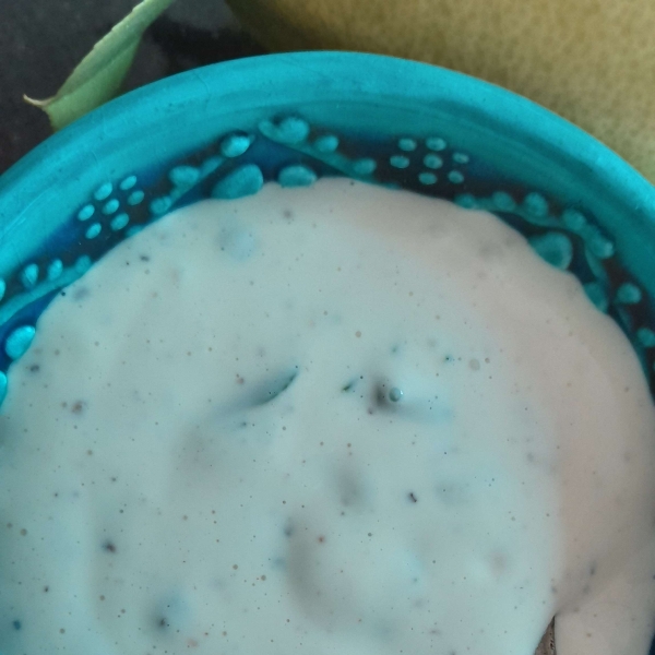 Whole Egg Mayonnaise