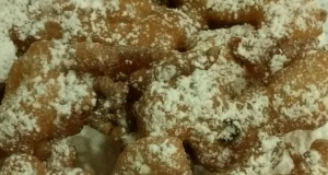 Funnel Cakes V
