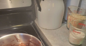 Haystack Cookies