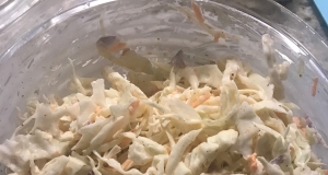 Original Old Bay® Coleslaw