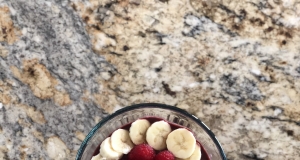 Smoothie Bowl with Acai