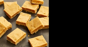 Grandma's Peanut Butter Fudge