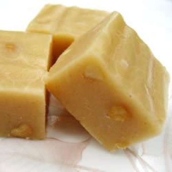 Grandma's Peanut Butter Fudge