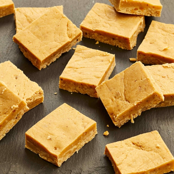 Grandma's Peanut Butter Fudge