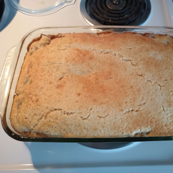 Good Old-Fashioned Pancakes