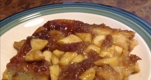 Caramel French Toast