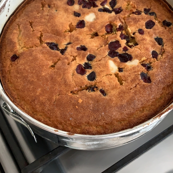 Vanilla Coconut Flour Cupcakes