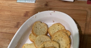 Radish Dip