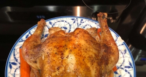 Ridiculously Simple Roast Chicken