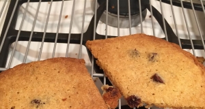 World's Greatest Chewy Chocolate Chip Cookies