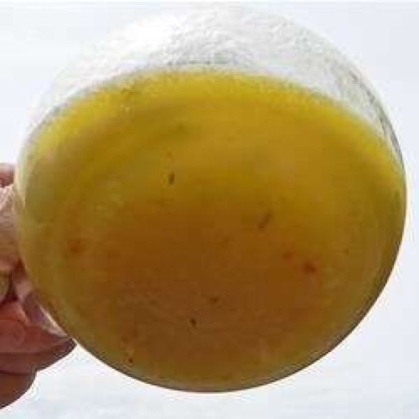 Orange Citrus Vinaigrette