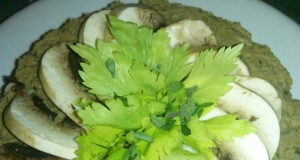 Chicken Liver Pate