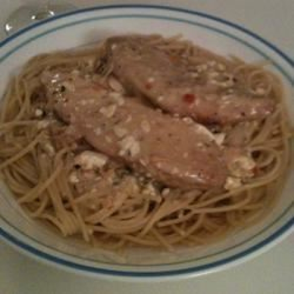 Easy and Delicious Chicken
