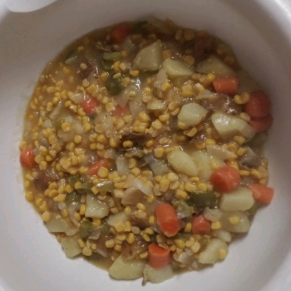 Potato Medley