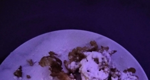 Funnel Cakes