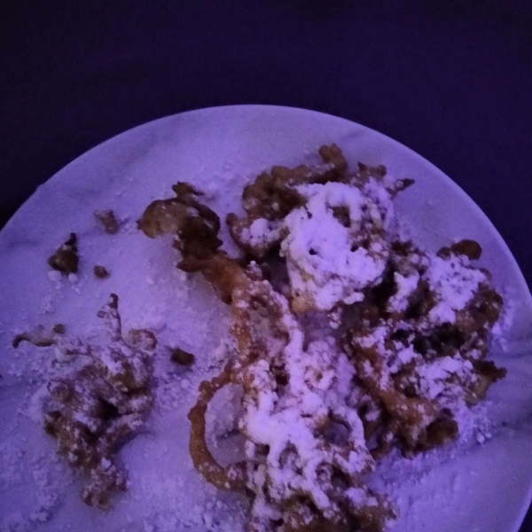 Funnel Cakes