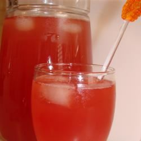 Cool Fizzies for the Kiddies