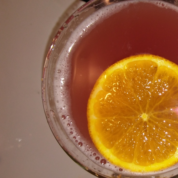 Cool Fizzies for the Kiddies