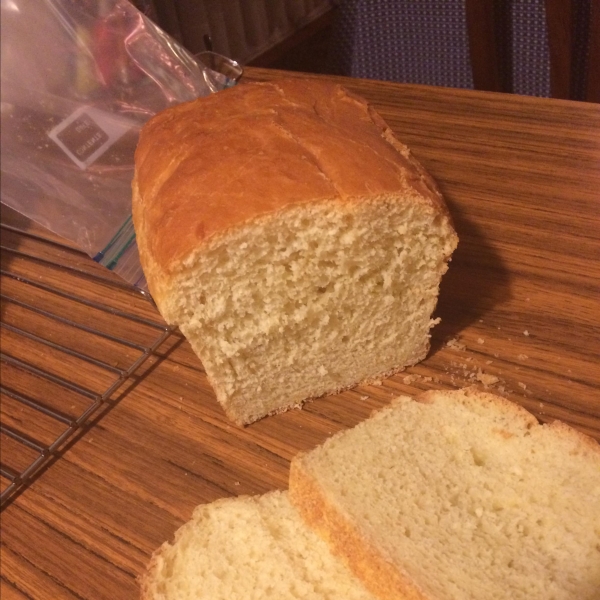 Potato Bread from Idahoan®