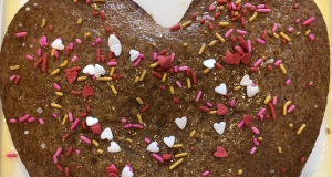 Honey Cake III