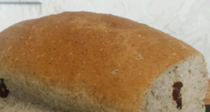 Raisin Bread II