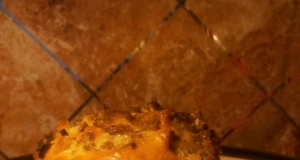 French Toast Sausage Fluffins