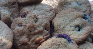 Peanut Butter Cookies II
