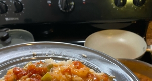 Creole Shrimp