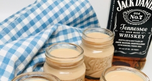 Irish Cream Liqueur I