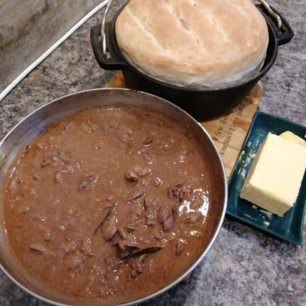 Chicken Livers Peri Peri