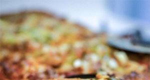 Bread Machine Pizza Dough