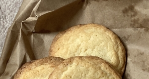 Vanilla Wafer Cookies That Are Better Than Storebought