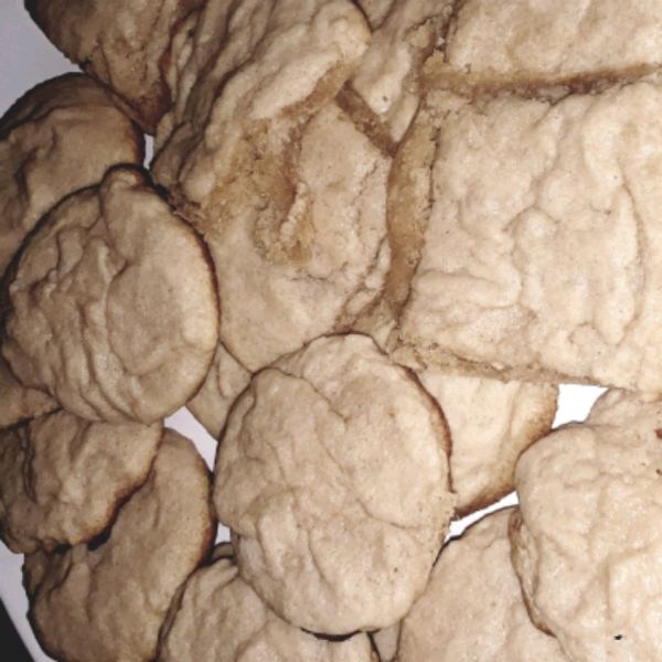 Vanilla Wafer Cookies That Are Better Than Storebought