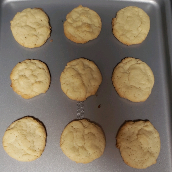 Vanilla Wafer Cookies That Are Better Than Storebought