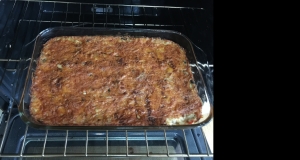 Sherri's Hash Brown Casserole
