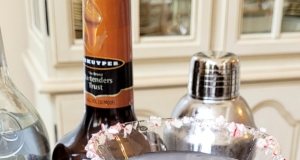 Chocolate Martini II