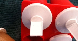Old-Fashioned Vanilla Ice Pops (a.k.a. Pop Pops)