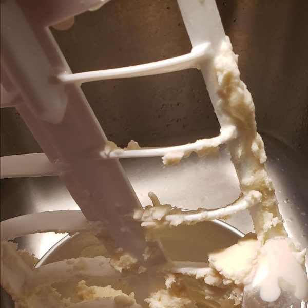 How to Make Vanilla Ice Cream