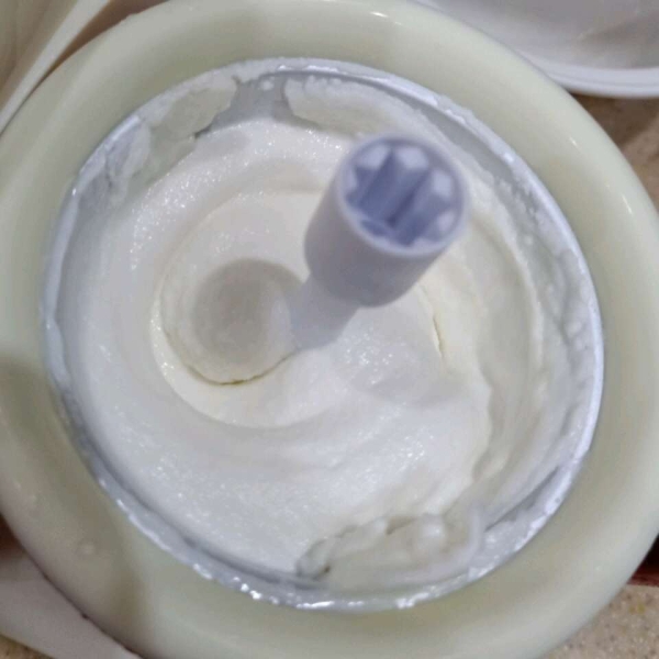 How to Make Vanilla Ice Cream