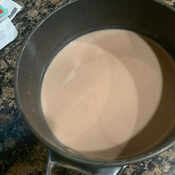 Champurrado