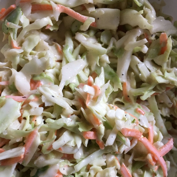 Copycat Chick-fil-A Slaw