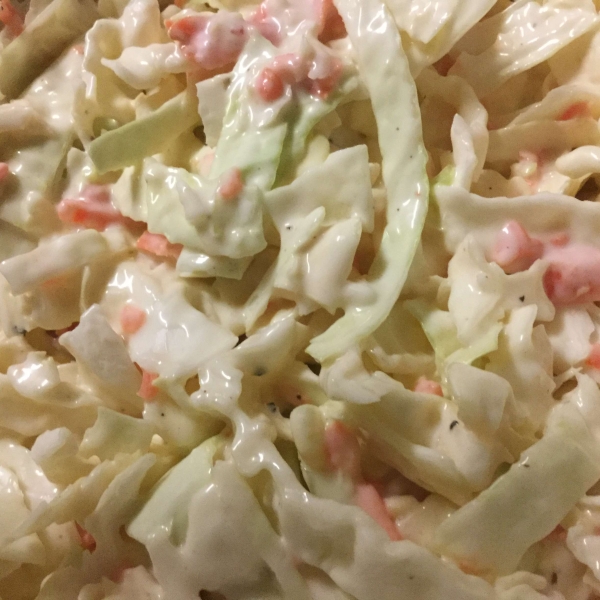 Copycat Chick-fil-A Slaw