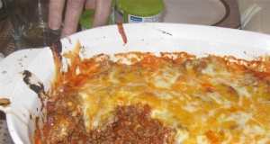 Easy Bubble Pizza