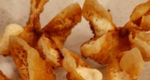 Crab Rangoon III