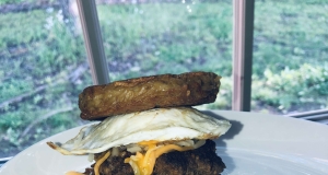 Ramen Burger