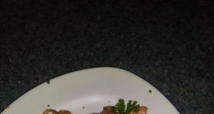 Crawfish Étouffée Like Maw-Maw Used to Make