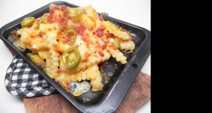 Irish Nachos