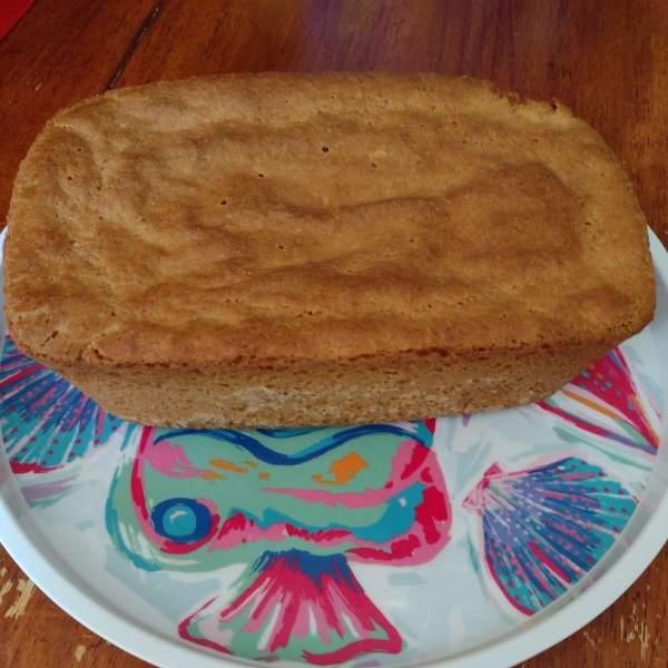 Sourdough Bread I